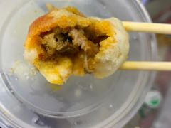 -包馔·夜包子(华强北店)