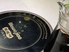 -蛙蛙叫干锅年代(簋街总店)