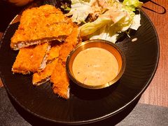 -404干式熟成牛排馆•聚会餐厅