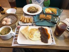 -新世界餐厅(万达店)