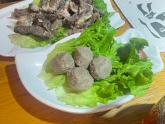 -海银海记潮汕牛肉火锅(新港中路海珠店)