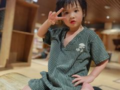 -汤W城市微度假(仓山店)