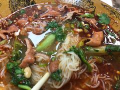 -火辣辣麻辣粉(桃园二巷店)