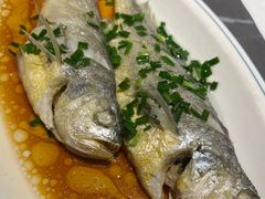 臭黄鱼-富临轩私房菜(集庆门大街店)