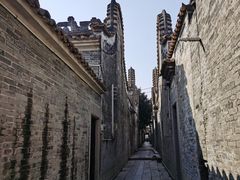 -大旗头古村