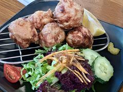 -铃木食堂(杨梅竹店)