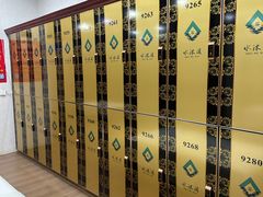 -水沐汇洗浴广场(香檀一号店)