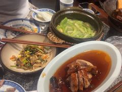 -南京大牌档(济南万象城店)