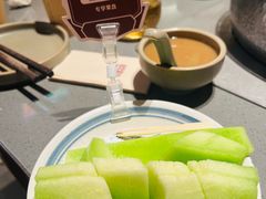 -巴奴毛肚火锅(二七万达店)