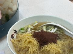 -刘森记面家(桂林街店)