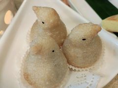 金腿咸水角-点都德(北京路贰店)