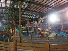 -南宫温泉水世界