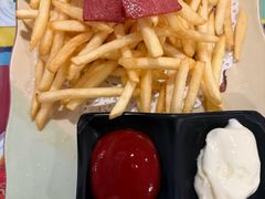 -滋味烤鱼(马北店)