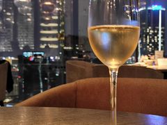 -悦轩中餐厅·高空江景·杭州柏悦酒店