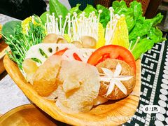 -四面泰(万象城店)