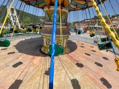 -山西乌金山旅游区