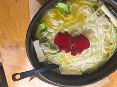 -桥香园过桥米线(国贸店)