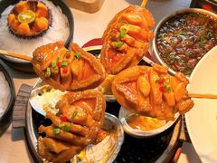-品海楼·大连海鲜(老虎滩店)
