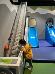 -北京科学中心儿童乐园