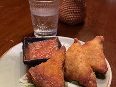 -Uncle Kosto科斯托·中东菜