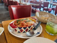 -LA MAISON公鸡和龙(蛇口店)