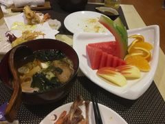 -有喜屋·深夜食堂(北京西路店)