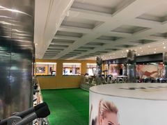 -威尔仕健身(金茂店)