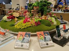 -Sony Store 索尼(上海淮海中路店)