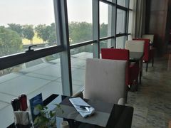 -无锡新湖铂尔曼大酒店·悦轩中餐厅