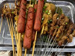 -小民大排档(光谷店)