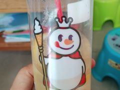 -蜜雪冰城(新华路店)