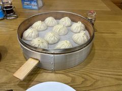-地安门包子铺(地安门店)
