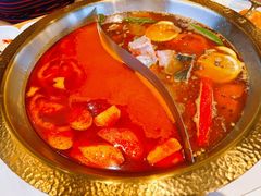 -回·龙虾铺·盆盆蟹·烧烤大排档(回龙观店)