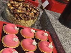 -解放碑威斯汀酒店-知味国际美食餐厅