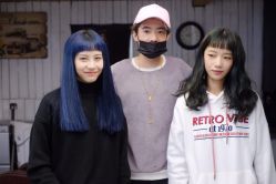 -MYCOLORHARSALON