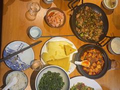 -青城甲(青城山店)