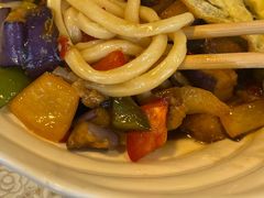 -文三里屯面馆(三里屯店)