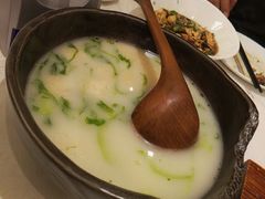 -大铁勺新津菜(东丽阳光新业广场店)