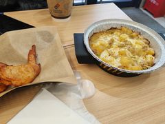 -达美乐比萨(建康路店)