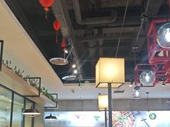 -黄记煌三汁焖锅(渝北金港国际店)