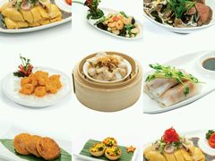 -点心代表DIM SUM ICON(中环店)