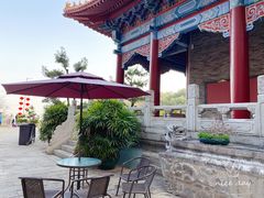 -南沙天后宫景区