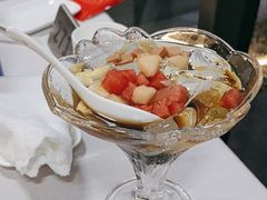 -渝信川菜(南滨店)