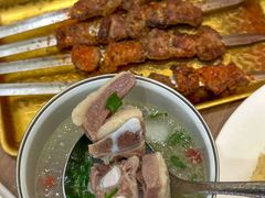 -塔里木的羊·新疆特色餐厅(钱湖北路店)