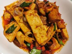 -井水小厨·湘菜(活力广场店)