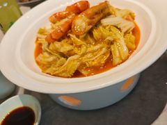 -船歌·鱼水饺青岛菜(太阳宫凯德MALL店)