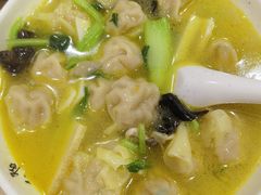 -蒋家桥饺面店(广陵路店)