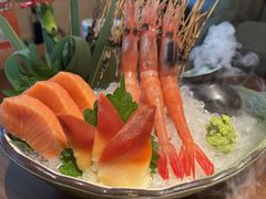 -七条鱼日本料理(远洋乐堤港店)