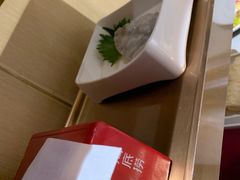 招牌虾滑-海底捞火锅(河东万达广场店)