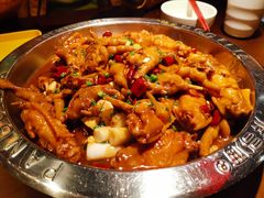 -胖哥俩肉蟹煲(苏州中心店)